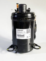 New compressor Haili WHP00990BCX-Y1DN New compressor Haili WHP00990BCX-Y1DN