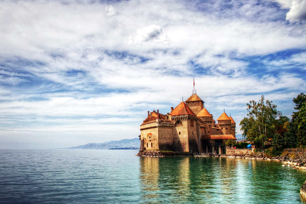 途牛上海-法国瑞士意大利13天11晚欧洲旅游跟