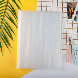 Children's Early Education Flashcard Collection Book 3-Inch 4-Inch 5inch 6inch Photo Storage Album Suitable for Ages 0-3-4-6 Children's Early Education Flashcard Collection Book 3-Inch 4-Inch 5inch 6inch Photo Storage Album Suitable for Ages 0-3-4-6