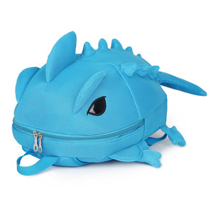 Creative Cartoon Backpack for Women Korean Style Trendy Dinosaur Monster Backpack for Men Personalized Student School Bag Funny Travel Bag 
Creative Cartoon Backpack for Women Korean Style Trendy Dinosaur Monster Backpack for Men Personalized Student School Bag Funny Travel Bag