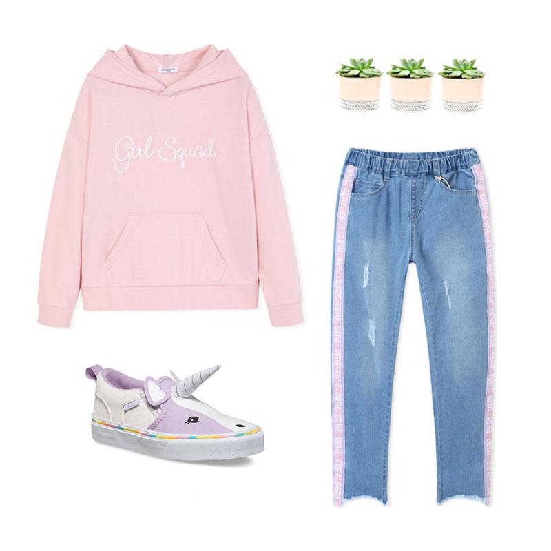 Vans KIDS立体独角兽卡通帆布鞋 Vans KIDS立体独角兽卡通帆布鞋