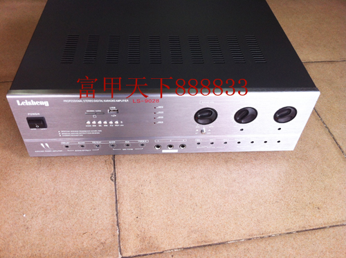Простой hi fi усилитель Простой hi fi усилитель