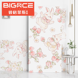 Modern Simple Pink Rabbit Tiles Antique Tiles Living Room Floor Tiles Bathroom Kitchen Wall Tiles 600 1200 Modern Simple Pink Rabbit Tiles Antique Tiles Living Room Floor Tiles Bathroom Kitchen Wall Tiles 600 1200