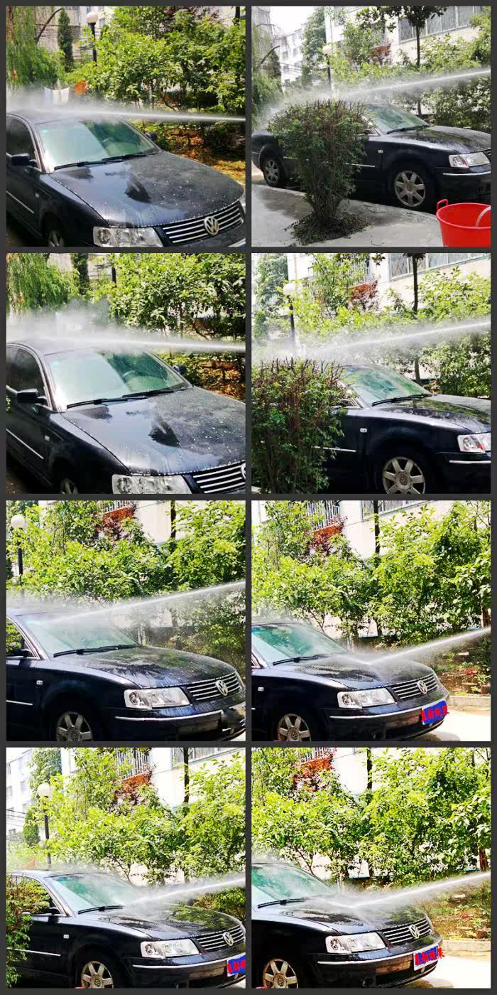 Купить Автомойка Самовсасывающий бытовой высокого давления автомойка ...