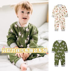 Milkbarn Baby Split Leg Sleeping Bag Milkbarn Baby Split Leg Sleeping Bag