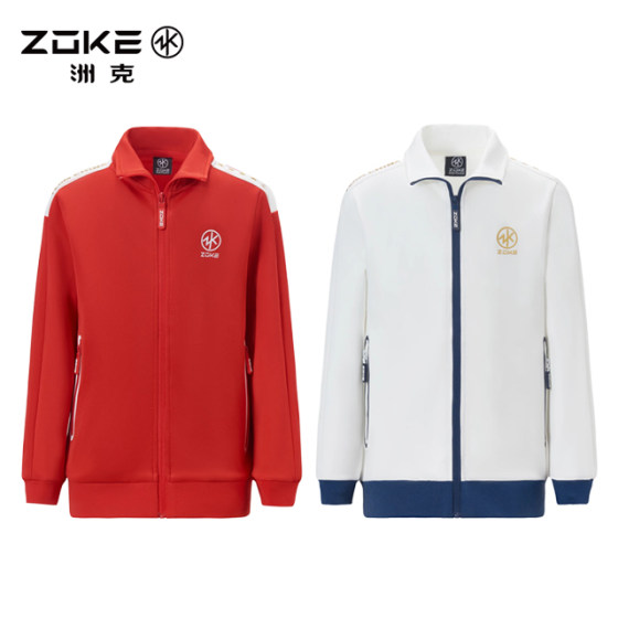 ZOKE teenager award-winning tops for children, men and women, cardigan jacket
ZOKE teenager award-winning tops for children, men and women, cardigan jacket