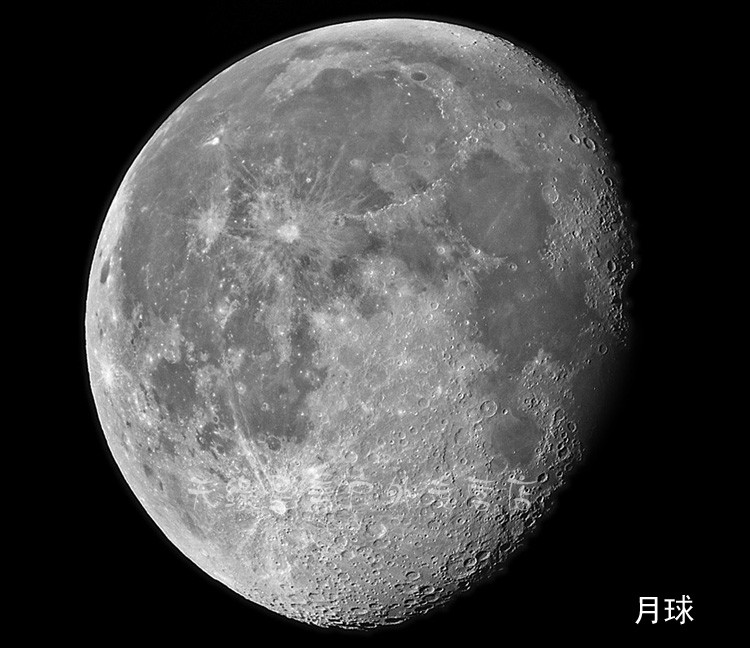 2014升级版星特朗80eq天文望远镜