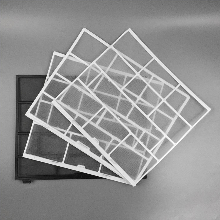 ROM 6 Filtres À Poussière Pour Aspirateur À Main Fil Lv900 Lv901 Xf900