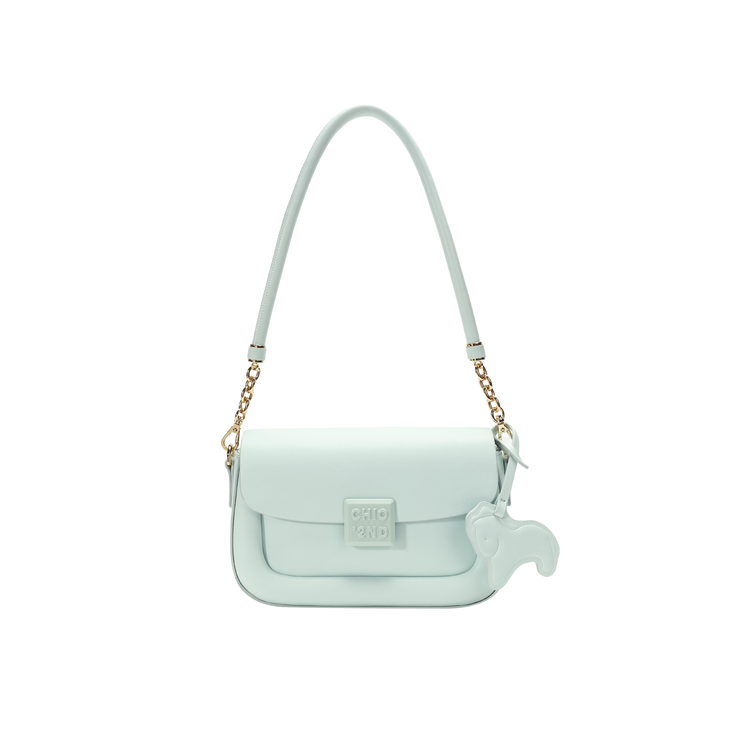Chio'2nd Small Square Bag - Women's Summer Crossbody