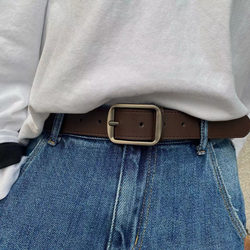 Fancy Brown Leather Women's Belt Women's Denim 2025 New arrival Fashion Wide Belt Trendy Belt Fancy Brown Leather Women's Belt Women's Denim 2025 New arrival Fashion Wide Belt Trendy Belt