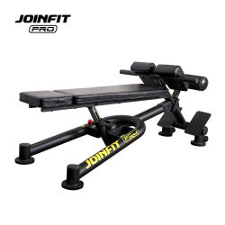 Joinfit Multifunctional Commercial Adjustable Dumbbell Bench Bench Press Bench Fitness Equipment Supine Board Training Fitness Chair Joinfit Multifunctional Commercial Adjustable Dumbbell Bench Bench Press Bench Fitness Equipment Supine Board Training Fitness Chair