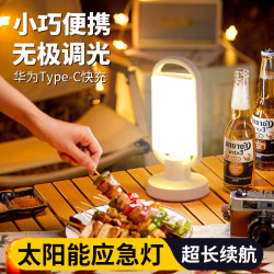Brand New Solar Led Emergency Home Indoor Lighting for Street Stalls, Camping, Waterproof Outdoor Courtyard Street Lights Brand New Solar Led Emergency Home Indoor Lighting for Street Stalls, Camping, Waterproof Outdoor Courtyard Street Lights