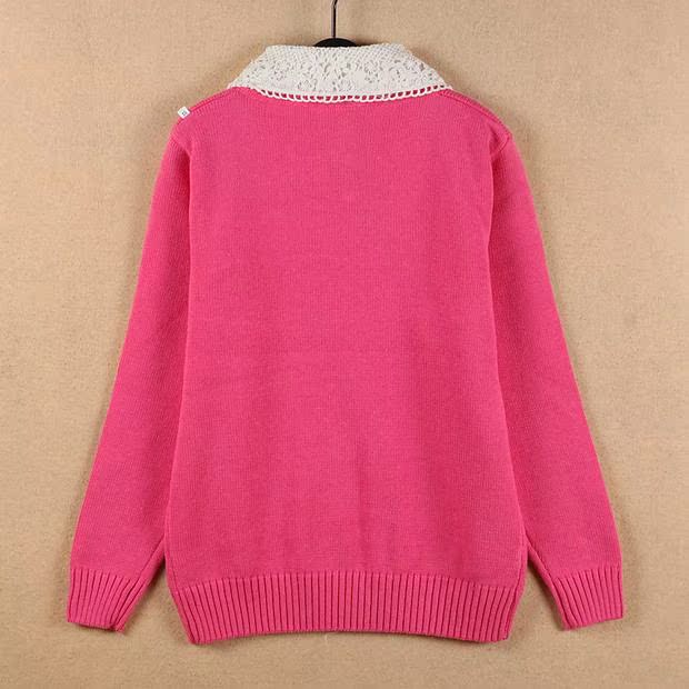 Свитер детский Fine cotton sweater 2014 Свитер детский Fine cotton sweater 2014