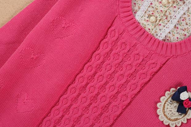 Свитер детский Fine cotton sweater 2014 Свитер детский Fine cotton sweater 2014