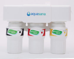 Original Imported Aquasana Aq-5300A 5300 Water Purifier from the United States, Direct Drinking Machine Taste Original Imported Aquasana Aq-5300A 5300 Water Purifier from the United States, Direct Drinking Machine Taste
