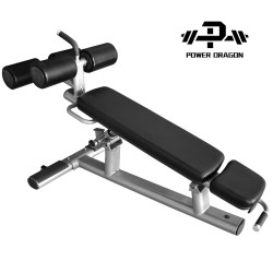 Pd Sit-Up Bench Abdominal Muscle Board Gym Equipment Commercial Adjustable Bench Decline Training Equipment Men's Exercise Pd Sit-Up Bench Abdominal Muscle Board Gym Equipment Commercial Adjustable Bench Decline Training Equipment Men's Exercise