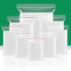 Bags Xiang Packaging Thickened Pe Transparent Self-Sealing Bags for Household Grains, Toys, and Food Storage and Sealing Bags Xiang Packaging Thickened Pe Transparent Self-Sealing Bags for Household Grains, Toys, and Food Storage and Sealing