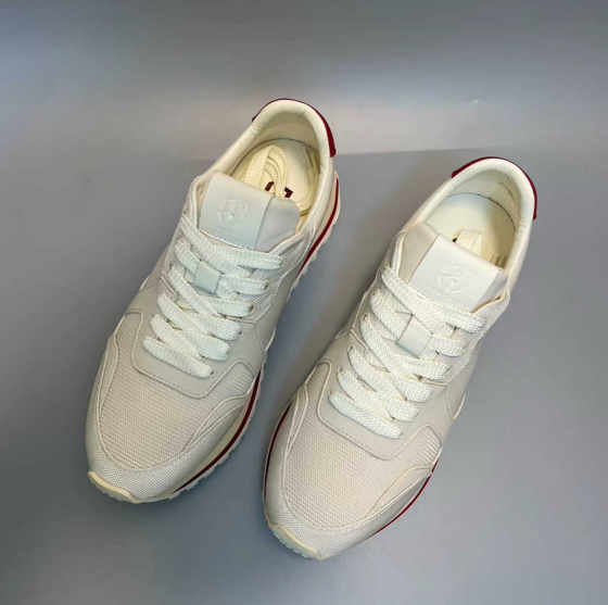 Men's spring and summer ice wire mesh thick sole casual Forrest Gump board shoes trendy fashion lace-up single shoes 2025 new dad shoes
Men's spring and summer ice wire mesh thick sole casual Forrest Gump board shoes trendy fashion lace-up single shoes 2025 new dad shoes