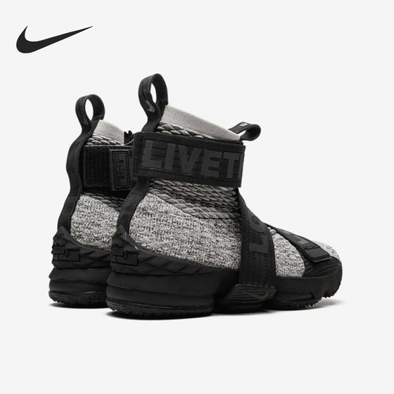Nike/Nike genuine sports men's breathable lightweight high-top practical basketball shoes AO1068-100
Nike/Nike genuine sports men's breathable lightweight high-top practical basketball shoes AO1068-100