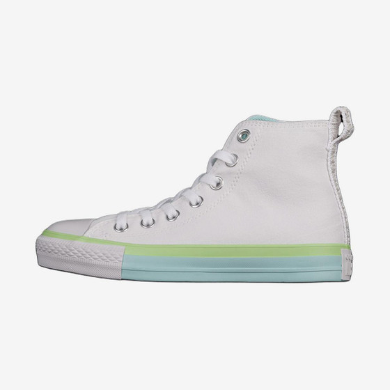 Converse/Converse genuine All Star women's color combination comfortable and simple casual high-top shoes A00543C
Converse/Converse genuine All Star women's color combination comfortable and simple casual high-top shoes A00543C