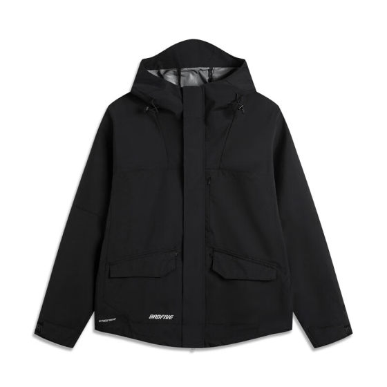 Li Ning windbreaker fashion men's 2025 winter anti-wu BADFIVE water-repellent loose sports windbreaker fashion AFDU4
Li Ning windbreaker fashion men's 2025 winter anti-wu BADFIVE water-repellent loose sports windbreaker fashion AFDU4