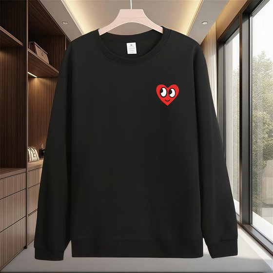 Special offer area丨Outlets丨2025 new American men's sweatshirt spring, autumn and winter plus velvet round neck set
Special offer area丨Outlets丨2025 new American men's sweatshirt spring, autumn and winter plus velvet round neck set