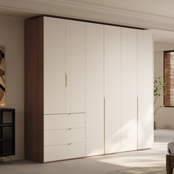 Fas Grade Oak Solid Wood Wardrobe for Home Use, Simple Bedroom One-Door to Ceiling Cabinet, Simple Modern Storage Wardrobe Fas Grade Oak Solid Wood Wardrobe for Home Use, Simple Bedroom One-Door to Ceiling Cabinet, Simple Modern Storage Wardrobe
