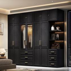 Wardrobe 2025 French New Model Enf Grade Osb Board, Suitable for Various Sizes of Homes, Vintage Style, Full-Length Combination Wardrobe for Home Bedroom Wardrobe 2025 French New Model Enf Grade Osb Board, Suitable for Various Sizes of Homes, Vintage Style, Full-Length Combination Wardrobe for Home Bedroom