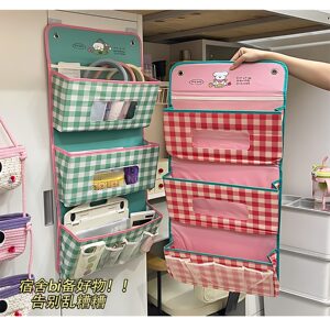 Debris storage bags dormitory goodies must-have military training for high school men and women's daily necessities for college students 
Debris storage bags dormitory goodies must-have military training for high school men and women's daily necessities for college students