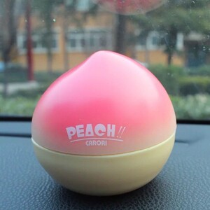 Fragrance Centennial Automobile Variety Solid Perfume Car Supplies Ornamental Aromatic Peach Apple Lemon Flavor Removal Fragrance 
Fragrance Centennial Automobile Variety Solid Perfume Car Supplies Ornamental Aromatic Peach Apple Lemon Flavor Removal Fragrance