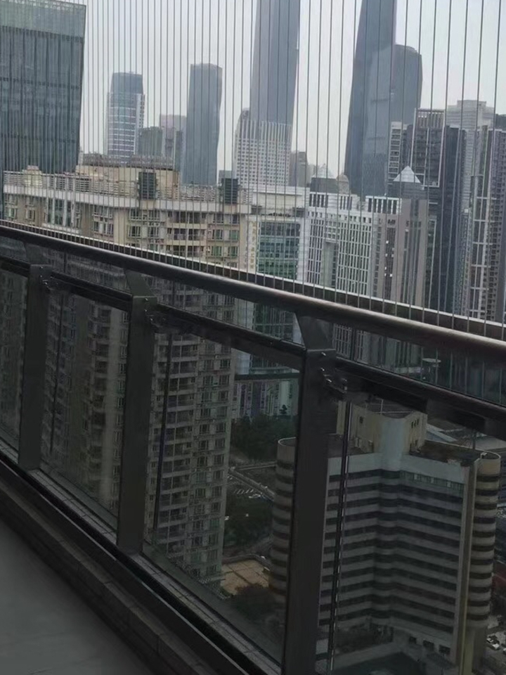 千禧名门 家用折叠封阳台 千禧名门 家用折叠封阳台