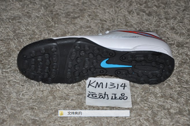 бутсы Nike HYPERVENOM PHADE TF 599844-148 бутсы Nike HYPERVENOM PHADE TF 599844-148