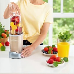 American Nutribullet Pro900W Blender, Household Multi-Functional Food Processor, Baby Food Juicer American Nutribullet Pro900W Blender, Household Multi-Functional Food Processor, Baby Food Juicer