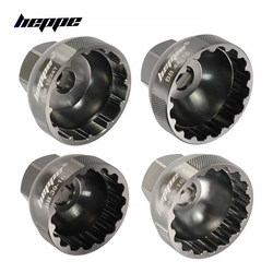 Integrated Crankset Threaded Bottom Bracket Removal and Installation Tool Suitable for Shimano Gxp Quick Release Shimano Bb52 Integrated Crankset Threaded Bottom Bracket Removal and Installation Tool Suitable for Shimano Gxp Quick Release Shimano Bb52