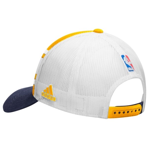 Головной убор Adidas 1715617 NBA Головной убор Adidas 1715617 NBA