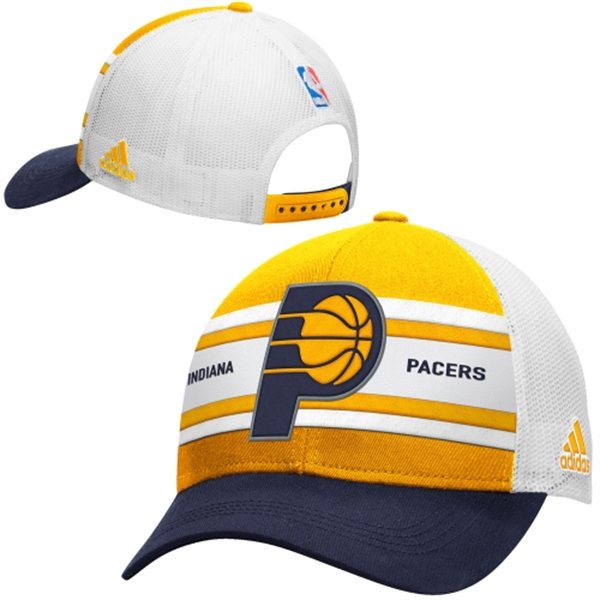 Головной убор Adidas 1715617 NBA Головной убор Adidas 1715617 NBA