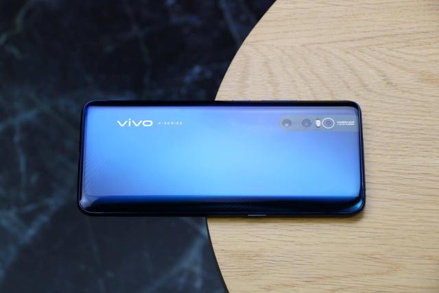 vivo x27到底如何?上手给你答案