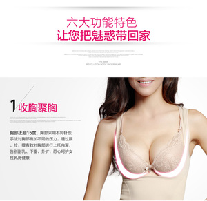 爱慕内衣价格及图片_紫秀内衣价格(2)