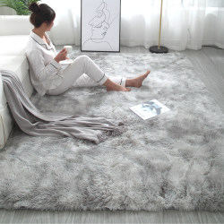 Nordic ins Carpet for Bedroom, Girl's Home, Living Room, Sofa, Coffee Table, Tatami Mat, Bedside Blanket, Room Full Carpeting Nordic ins Carpet for Bedroom, Girl's Home, Living Room, Sofa, Coffee Table, Tatami Mat, Bedside Blanket, Room Full Carpeting