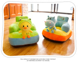 Infants and Toddlers Learn to Sit on the Sofa, Anti-Fall Children's Sofa Seat, Lazy Tatami, Kindergarten Baby Stool, Learning to Sit Tool Infants and Toddlers Learn to Sit on the Sofa, Anti-Fall Children's Sofa Seat, Lazy Tatami, Kindergarten Baby Stool, Learning to Sit Tool