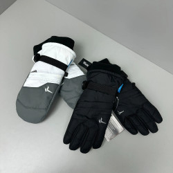 Cold-resistant and waterproof men's and women's plush fleece thermal technology Cold-resistant and waterproof men's and women's plush fleece thermal technology