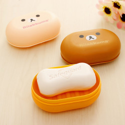 Creative Home Daily Korean Cartoon Soap Box Creative Home Daily Korean Cartoon Soap Box