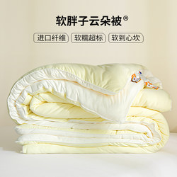 Imported Class a Antibacterial Cat-Friendly Soft Blanket, Extra Soft Quilt for Winter, Spring and Autumn, Thickened and Warm for All Seasons Imported Class a Antibacterial Cat-Friendly Soft Blanket, Extra Soft Quilt for Winter, Spring and Autumn, Thickened and Warm for All Seasons