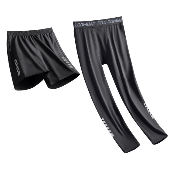 Swimming trunk suit men's sun protection trousers swimwear surfing snorkeling jellyfish diving suit water park beach shorts
Swimming trunk suit men's sun protection trousers swimwear surfing snorkeling jellyfish diving suit water park beach shorts