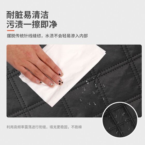 Outdoor waterproof picnic seat cushion floor mat Portable camping moisture-proof cushion Ultrasonic picnic cushion Thickened machine washable
Outdoor waterproof picnic seat cushion floor mat Portable camping moisture-proof cushion Ultrasonic picnic cushion Thickened machine washable