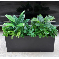 Artificial Flower Arrangements, Plant Dividers, Green Plant Ornaments, Flower Troughs, Monstera Flower Boxes, Artificial Flowers and Plants, Fake Flowers for Landscaping Decoration Artificial Flower Arrangements, Plant Dividers, Green Plant Ornaments, Flower Troughs, Monstera Flower Boxes, Artificial Flowers and Plants, Fake Flowers for Landscaping Decoration