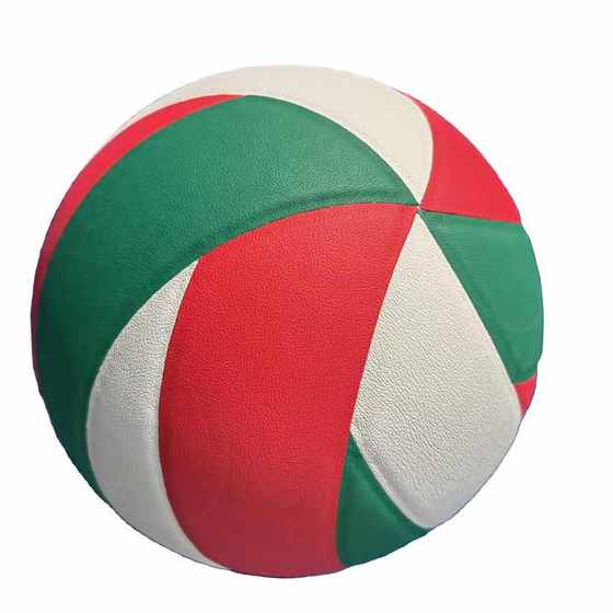 High -level Volleyball Super Fiber PU Leather Soft Soft Soft No. 5 College Student Volleyball Standard Volleyball Ball High -level Volleyball Super Fiber PU Leather Soft Soft Soft No. 5 College Student Volleyball Standard Volleyball Ball