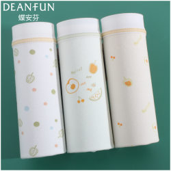 Three Butterfly Anfen Women's Cotton Underwear 15138 Mid-waist L Lycra Cotton Comfortable Small Fresh Women's Shorts Head Three Butterfly Anfen Women's Cotton Underwear 15138 Mid-waist L Lycra Cotton Comfortable Small Fresh Women's Shorts Head