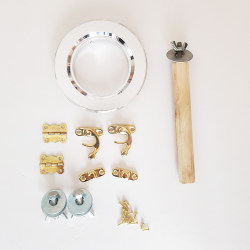 Install screw parrot hamster rutin chicken station rod Install screw parrot hamster rutin chicken station rod