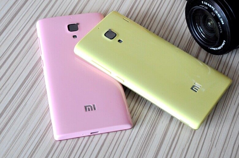 【原封现货送礼包】官网版miui/小米红米手机1s电信联通移动4g版